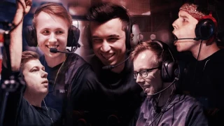 CSGO : Mousesports annonce son équipe pour la saison 2019