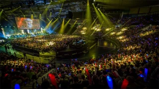 Fnatic et CLG dominent l'Europe et les Etats-Unis 