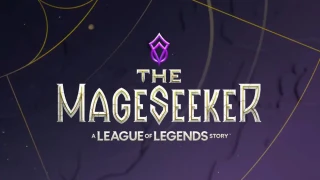 The Mageseeker: A League of Legends Story nous montre ses mécaniques de combat