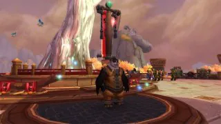 WoW MoP : Esprit du sang, comment obtenir ce composant en P1 ?