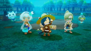 Fantasy Life i : La voleuse de temps : Quelle est sa durée de vie ?