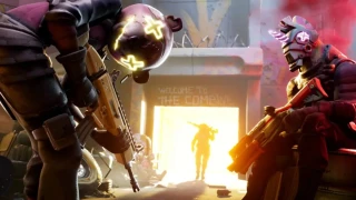 Fortnite : Tous les défis de Préparez-vous