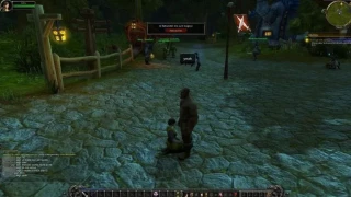 World of Warcraft, du libertinage au viol !