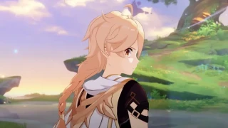 Genshin Impact Version 4.7 : Date et personnages des bannières de la phase 1