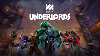 Dota Underlords lancera son passe de bataille la semaine prochaine