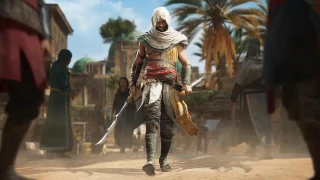 Les portages sur iPhone des AAA comme Assassin's Creed Mirage sont d'immenses flop