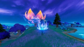 Fortnite : Graines de réalité et arbustes de réalité, explication et fonctionnement