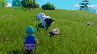 Fortnite LEGO : Partager son monde, comment inviter des amis ?