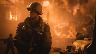 Michael Condrey n'a pas prévu d'introduire le mode de jeu Guerre terrestre dans Call of Duty : WWII