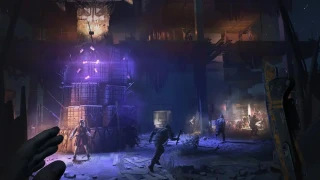 Dying Light 2 montrera son gameplay sur PS4 et Xbox One très vite