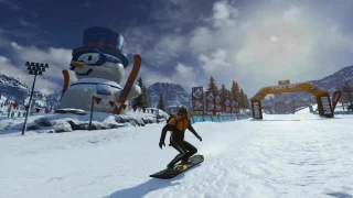 Ring of Elysium s'est mis aux couleurs de Noël ! 