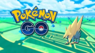 Pokémon GO : Comment battre Méga-Élecsprint ?