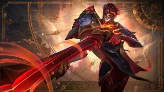 LoL : MàJ 25.17, les détails de la mise à jour de la saison 3