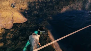Valheim : Le goudron, comment l'obtenir et à quoi sert-il ?