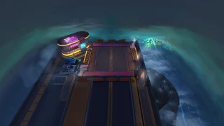 TFT : Toutes les synergies du set 14 Cyber City, les détails