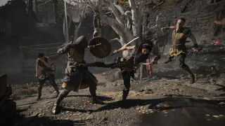 Resonance: A Plague Tale Legacy : Faut-il avoir terminé les opus A Plague Tale: Innocence et Requiem pour jouer à ce titre ?