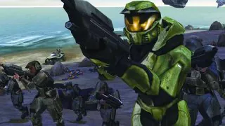 Halo: Combat Evolved : Un remake actuellement en développement confié à un célèbre studio ?