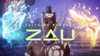 Tales of Kenzera : ZAU : La liste complète des trophées et des succès