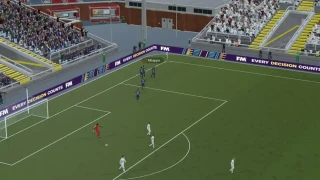 FM 2021 arrivera bien cette année, mais plus tard