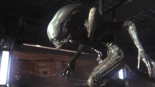Alien: Blackout : Un teaser annonce le retour de Amanda Ripley