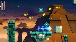 Mega Man devrait être adapté en film live
