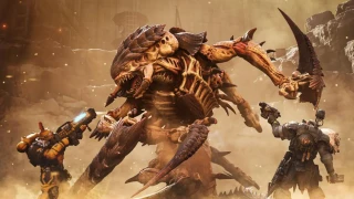 Warhammer 40,000: Space Marine 2 ne sera pas abandonné malgré l'annonce surprise de Space Marine 3