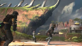 Apex Legends : Les développeurs font un point sur les hitboxes, l'expérience des Légendes, les problèmes audio et les plantages