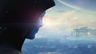 Mike Gamble (Mass Effect) donne des nouvelles rassurantes du prochain projet de la saga