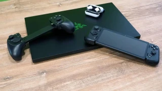 Razer : Quels périphériques mobiles choisir pour les vacances ?