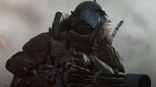 Call of Duty: Warzone : Où trouver l'armure Mastodonte ? 