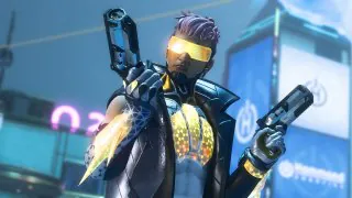 La nouvelle saison d'Apex Legends, Encodage, se dévoile avec de belles nouveautés et une refonte de Crypto