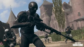 Modern Warfare 2/Warzone 2.0 : La Saison 4 Reloaded/Rechargée dévoile son contenu