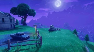 Fortnite : La durée des zones a été modifiée dans la mise à jour 5.1
