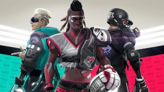 Roller Champions évalué par l'ESRB, bientôt des nouvelles ?