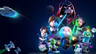 Star Wars envahit Monopoly GO : Une alliance que personne n'avait vue venir