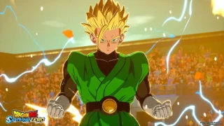 DRAGON BALL: Sparking ZERO sort-il sur PS4 et Xbox One ?