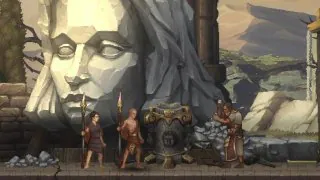 God of War Sons of Sparta devient le jeu le moins bien noté de toute la franchise