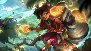TFT annonce l'arrivée de Milio sur le set 9.5