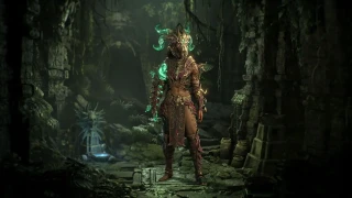 Diablo 4 dévoile sa feuille de route 2025 : Nouvelles mécaniques, collabs mystérieuses et support clavier-souris sur consoles