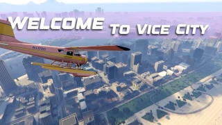 GTA 6 avant l'heure : explorez Vice City dans GTA 5 grâce au mod fou « Project Vice »