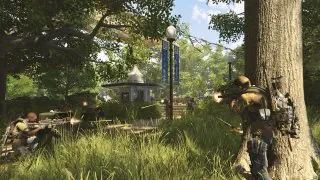 The Division 2 annonce un nouveau mode, pour rivaliser avec Tarkov