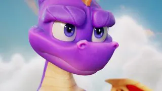 Spyro: A Realm Beyond fait un choix audacieux pour sa bande originale
