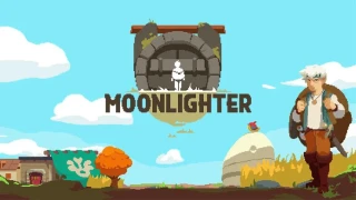 Moonlighter vous ouvrira les portes de ses mondes alternatifs au cours du premier trimestre de l'année 2018