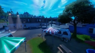 Fortnite S1 : Défis semaine 9, toutes les quêtes, astuces et récompenses (chapitre 3)
