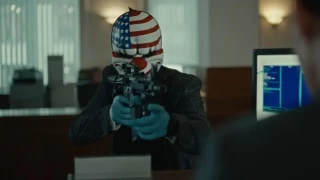 PAYDAY 3 reçoit deux récompenses avant même sa sortie