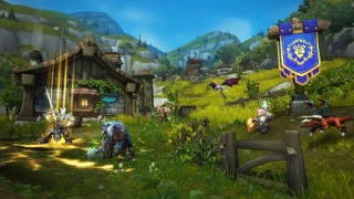WoW SoD : Un changement inattendu en PvP pourrait survenir en P2
