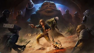 Star Wars Outlaws : La mission payante avec Jabba ne devrait pas être la seule pour le rencontrer