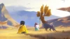 Illustration - Everwild : Ce petit cadeau redonne de l'espoir à la communauté
