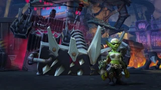 WoW : La mise à jour de Terremine, quelle est sa date de sortie ? (Patch 11.1)