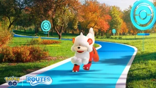 Pokémon GO annonce l'événement Jeu aventureux